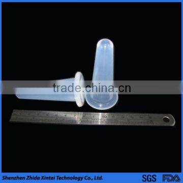 use for face massage small silicone eye massager