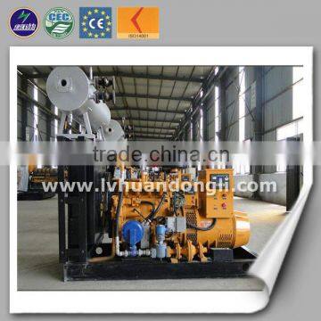 good small rate power generator small natural gas generator