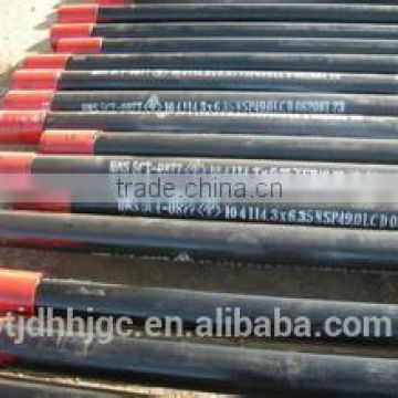 alloy steel oil pipe