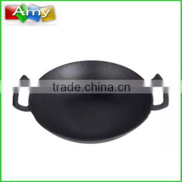 Cast Iron Wok, Cast Iron Cookware