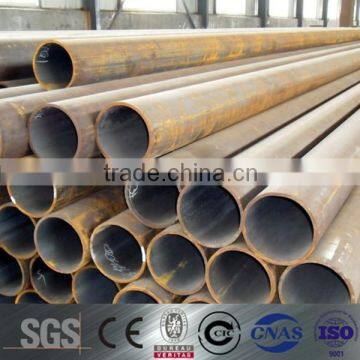 Best Products Shenzhen Weld Round Stainless Steel Pipe/Tubes