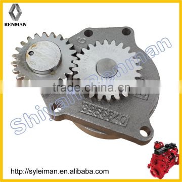 6CT low cost to replace oil pump 3966840