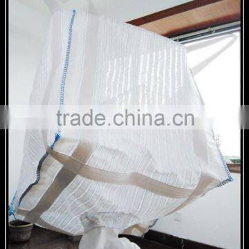 100% Polypropylene pp Woven Vegetable Cabbage Ton Bag photo-3