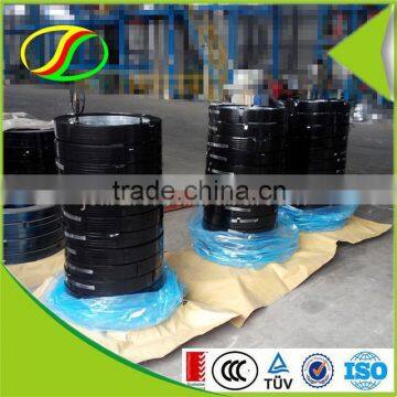 Standard BS EN, ASTM, GB/T steel strapping