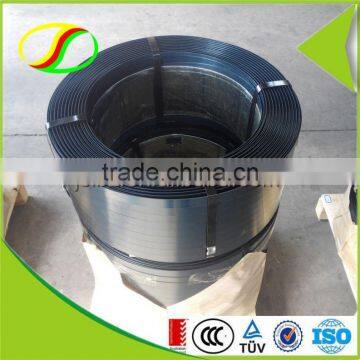 B235 High Carbon Black Steel Strapping for Package From China Factory