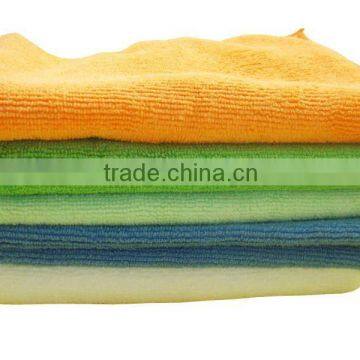 Ultra soft and gentle microfiber drying hair towels