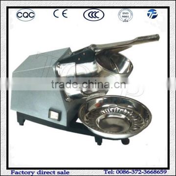 Commercial Ice Crusher Machine Price