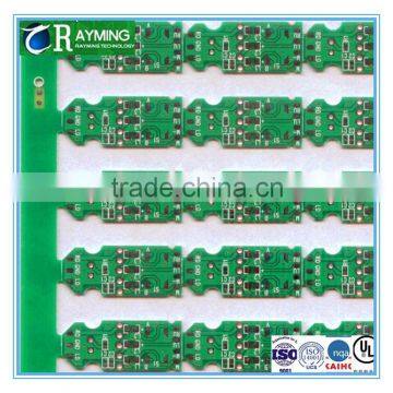 Post Hole and 0.2mm Min Holes Pcb Prototyper photo-4