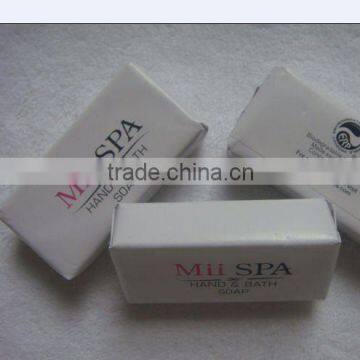 hotel peppermintsoap DT-S1021