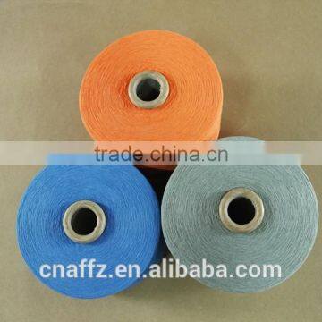 Recycled Yarn for Blanket photo-2