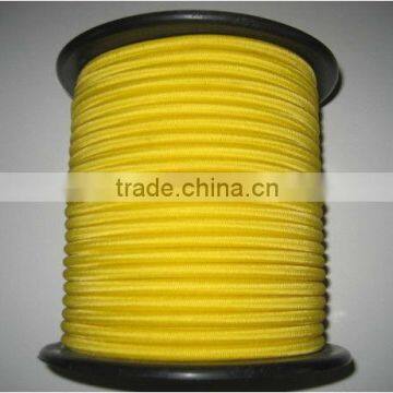 elastic packing rope