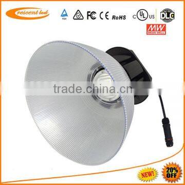 5 Years Warranty 120w Indoor Led High Bay Lights Warehouse Lighting Lamps