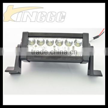 New Arrival 12*3 36w LED light bar