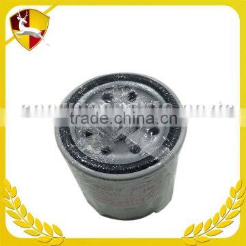 High standard engine oil filter T9127 for car hot selling