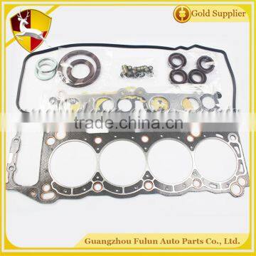 Car Spare Parts Engine 3RZ Full Gasket Set For Toyota