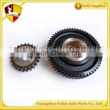 Best Selling Auto Part 4m40 Engine Timing Belt Tensioner Kit for Mitsubishi L200 Timing Belt ME190012 photo-5