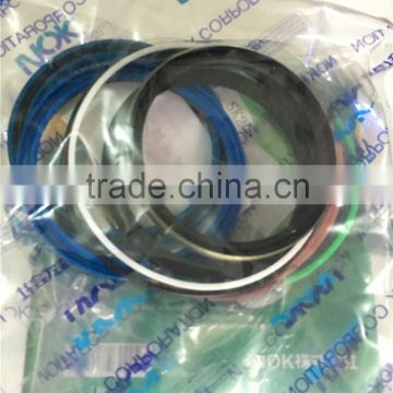 SK210LC-8 kobelco hydraulic cylinder seal kits