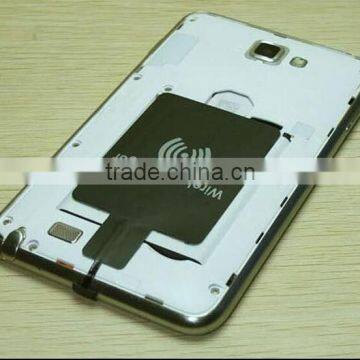 Universal Qi Wireless Charger Receiver Charging Adapter Pad Coil for Android Phone photo-5