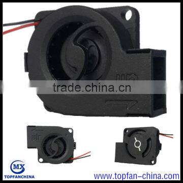 1 Inch industrial blower fan 25mmx25mmx8mm
