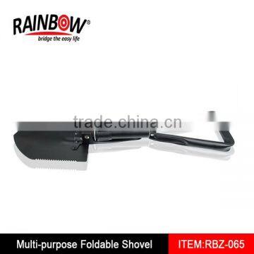 RBZ-065 Folding leaf shovel