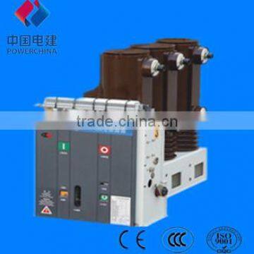 Transmission Line Fitting VS1 vacuum circuit breaker