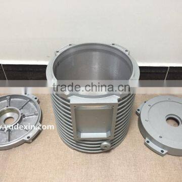 Customized Aluminum alloy die castings