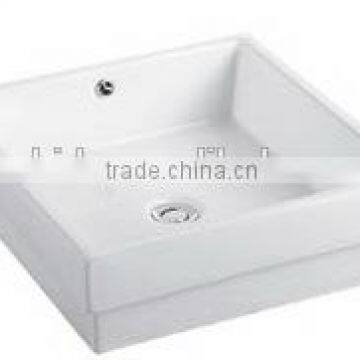 wash basin parts table top wash basin