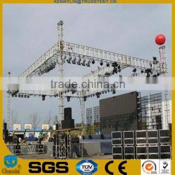 outdoor lighting truss beam for concert