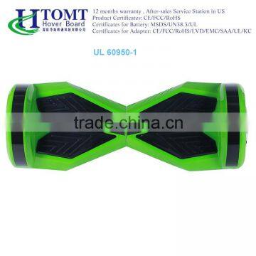 Hoverboard 8 Inch Motorcycle Electric Scooter Motor 700W Smart Wheels photo-6