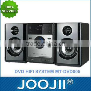 Hotsale 2.0 Home Theater system with LED display