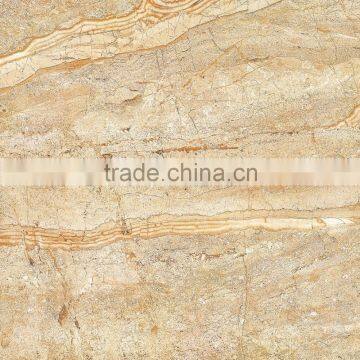 Polished marble flooring tile with beautiful design