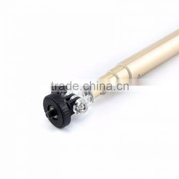 Beautiful Shot Artifact Remote Control One Folding Aluminum Alloy From the Shaft photo-4