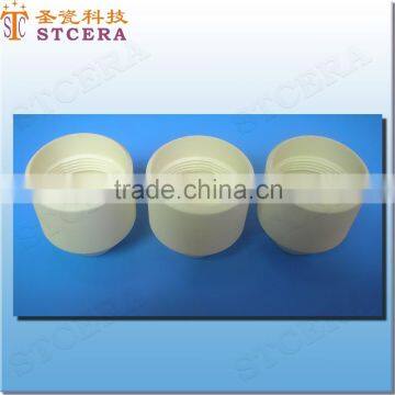 STCERA Alumina Ceramic Furnace Tube