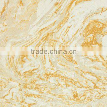 cheap emperor travertine marble price Oman Beige amber stone