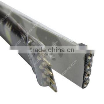 Flexible Led Strip 30cm, Color Led Strip photo-5