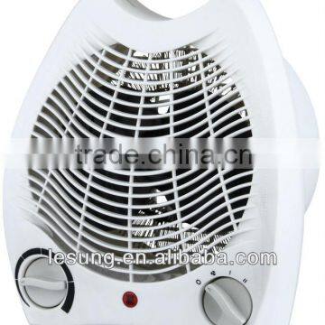 Fan Heater