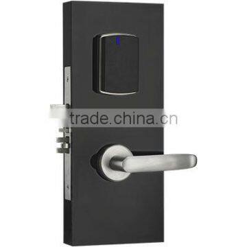 S3072H-3 Split Keyless RFID Card Hotel Lock With Free Software