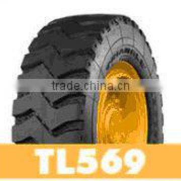 Triangle radial Rigid dump truck tire