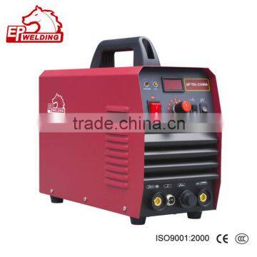 Inverter TIG small welding machine