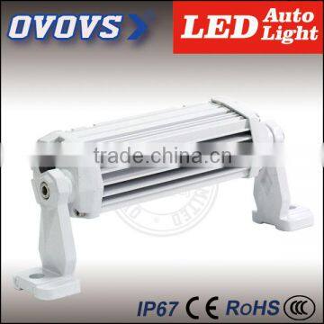 OVOVS 2016 New 8inch Driving Light 30W C-ree Led Offroad Light Bar for ATV photo-6