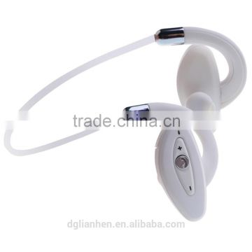 Uldum hifi stereo bluetooth earphones with mic