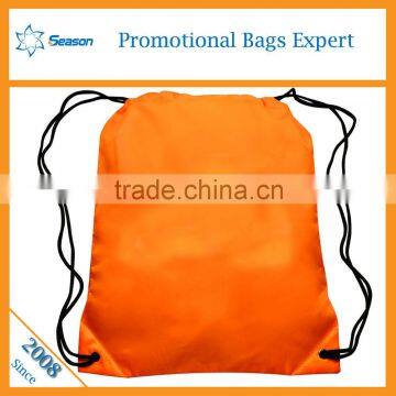 Professional Nylon Drawstring Bag Waterproof Carry Convenience for Traveling