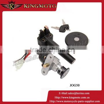 JOG50 scooter electric parts motorcycle ignition switch