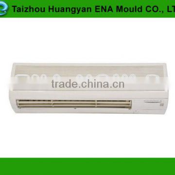 China Mould Maker Plastic Injection AC Frame Mould