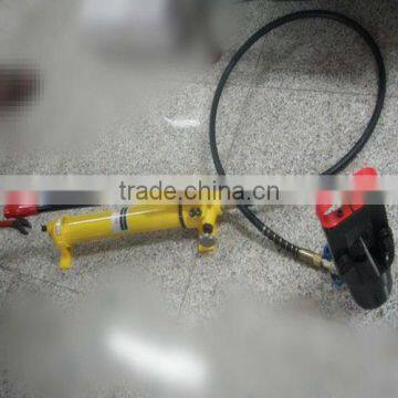 Split-unit Hydraulic Crimping Tool photo-1