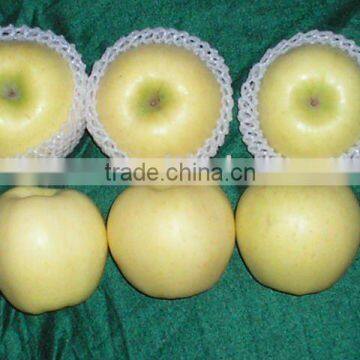 smooth golden delicious apple