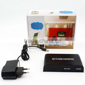 HD 1080P SDI to HDMI Converter Adapter 3G-SDI SD-SDI to HDMI photo-5
