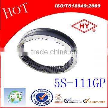 QJ705 Sliding Sleeve, Hub Sleeve Synchronizer (108304025) photo-2