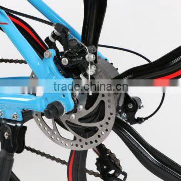 26inch 36v 250watt Lithium Battery Electric Sport Bicyle Quality Choice photo-2