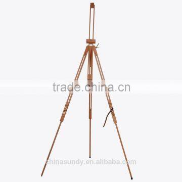 Triangular Easel